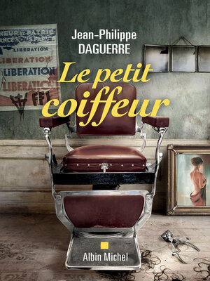 cover image of Le Petit Coiffeur